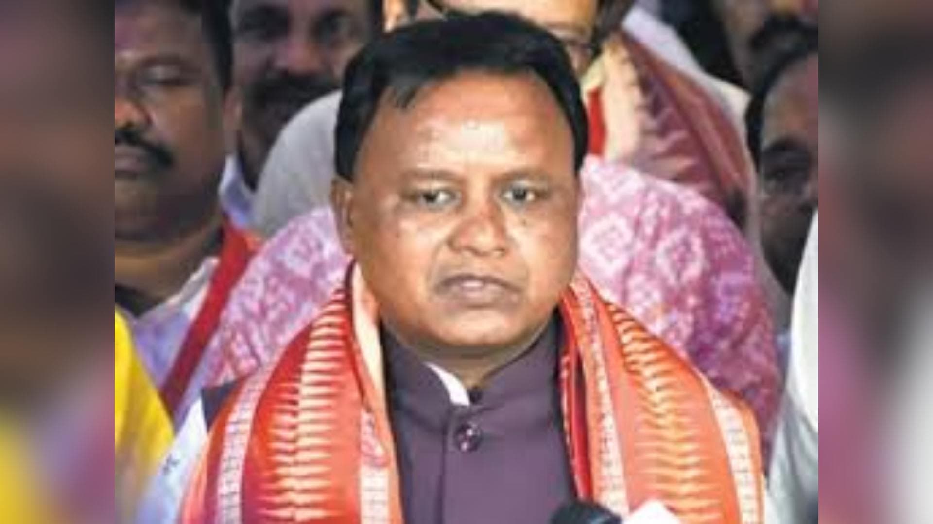 Odisha CM Mohan Majhi Condoles Loss Of Lives In West Bengal Train Accident
