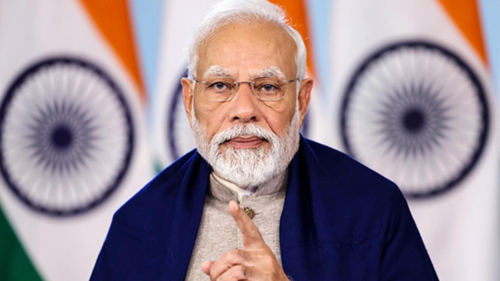 PM Modi To Distribute Over 1 Lakh Appointment Letters At Rozgar Mela Today
