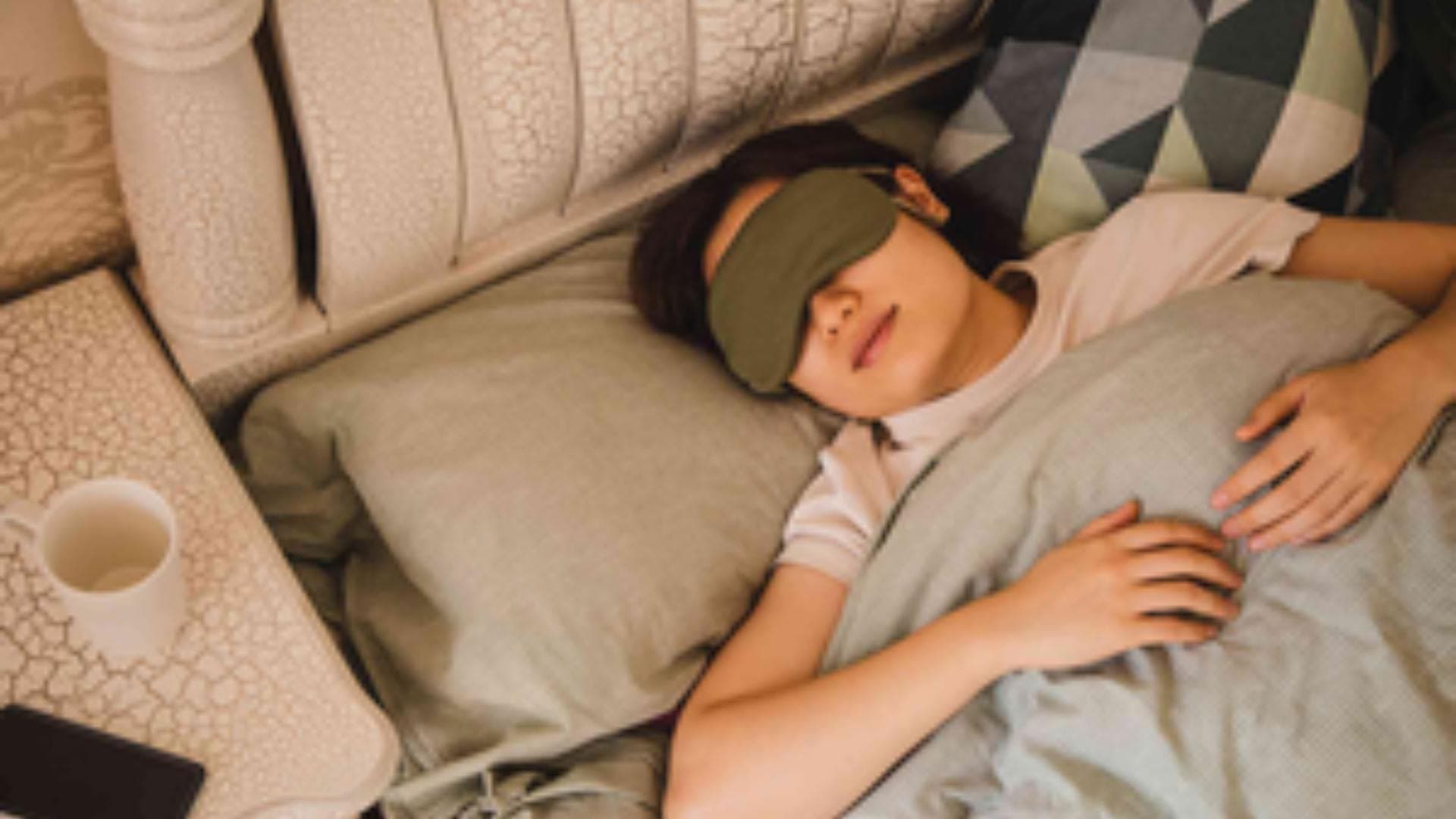 World Sleep Day: India Is Facing A Sleep Health Crisis, Say Experts