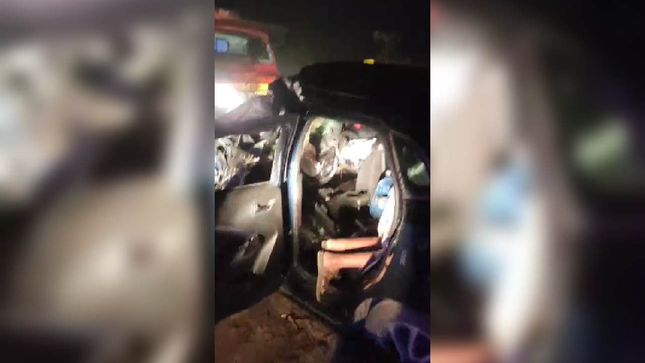 Minor Boy Dead As Wedding Party Meets With Accident