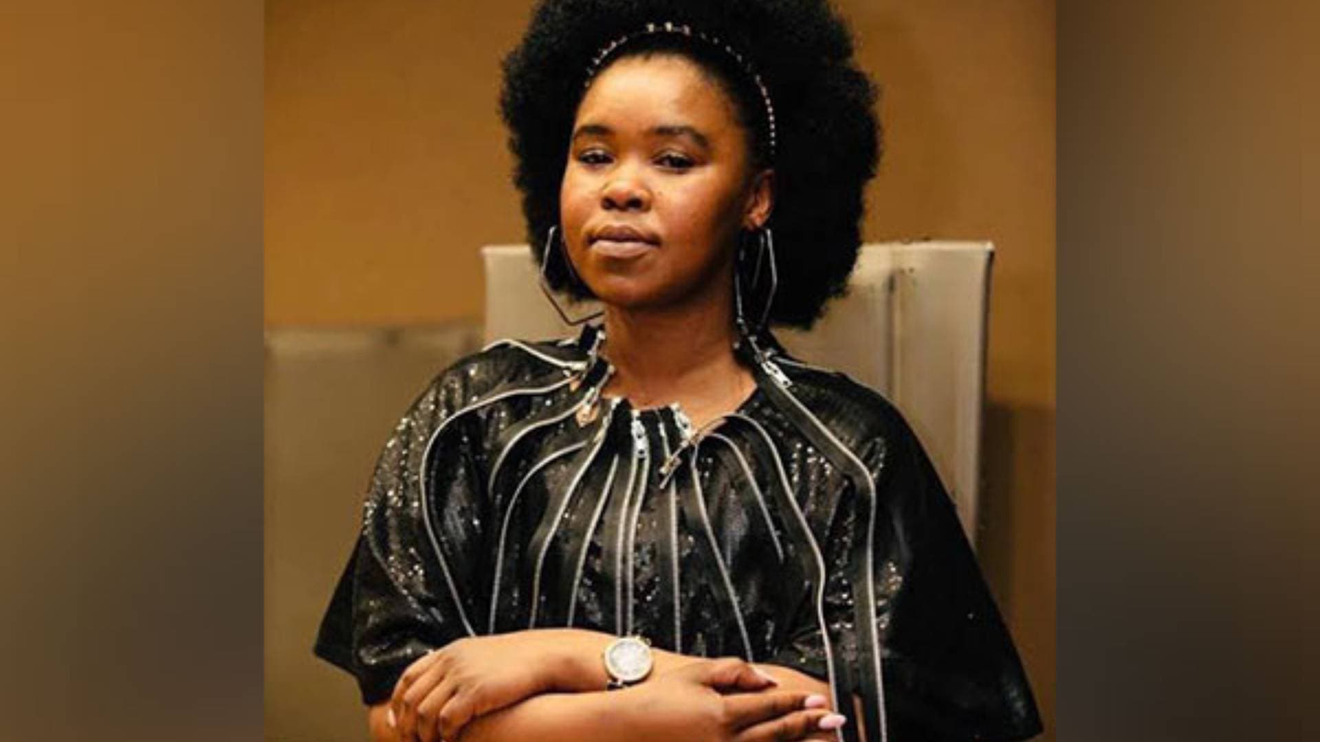 South African Singer, Guitarist Zahara Passes Away At 36
