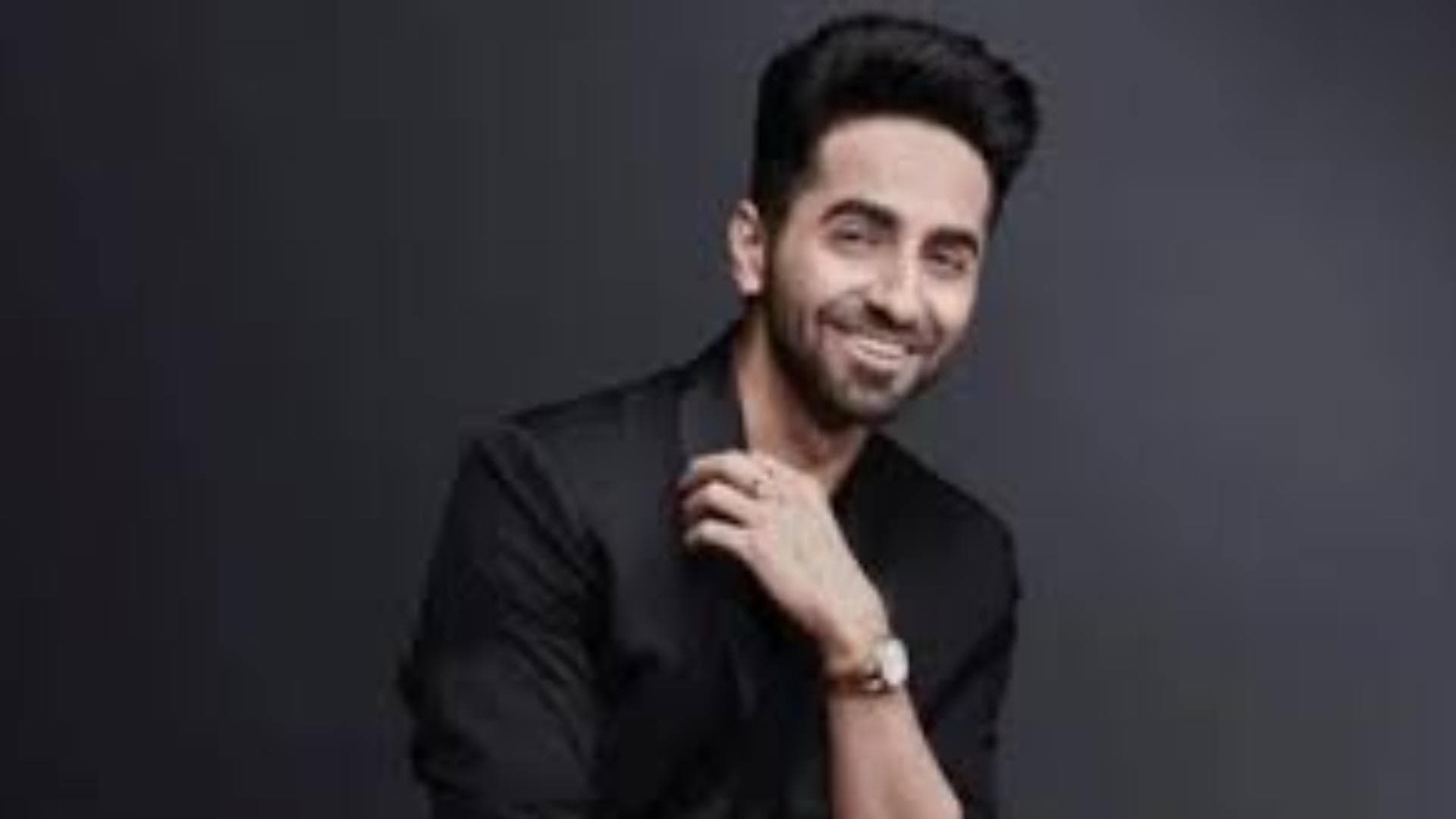 Ayushmann Pens Shayari Praising Men In Blue After India's T20 World Cup Victory