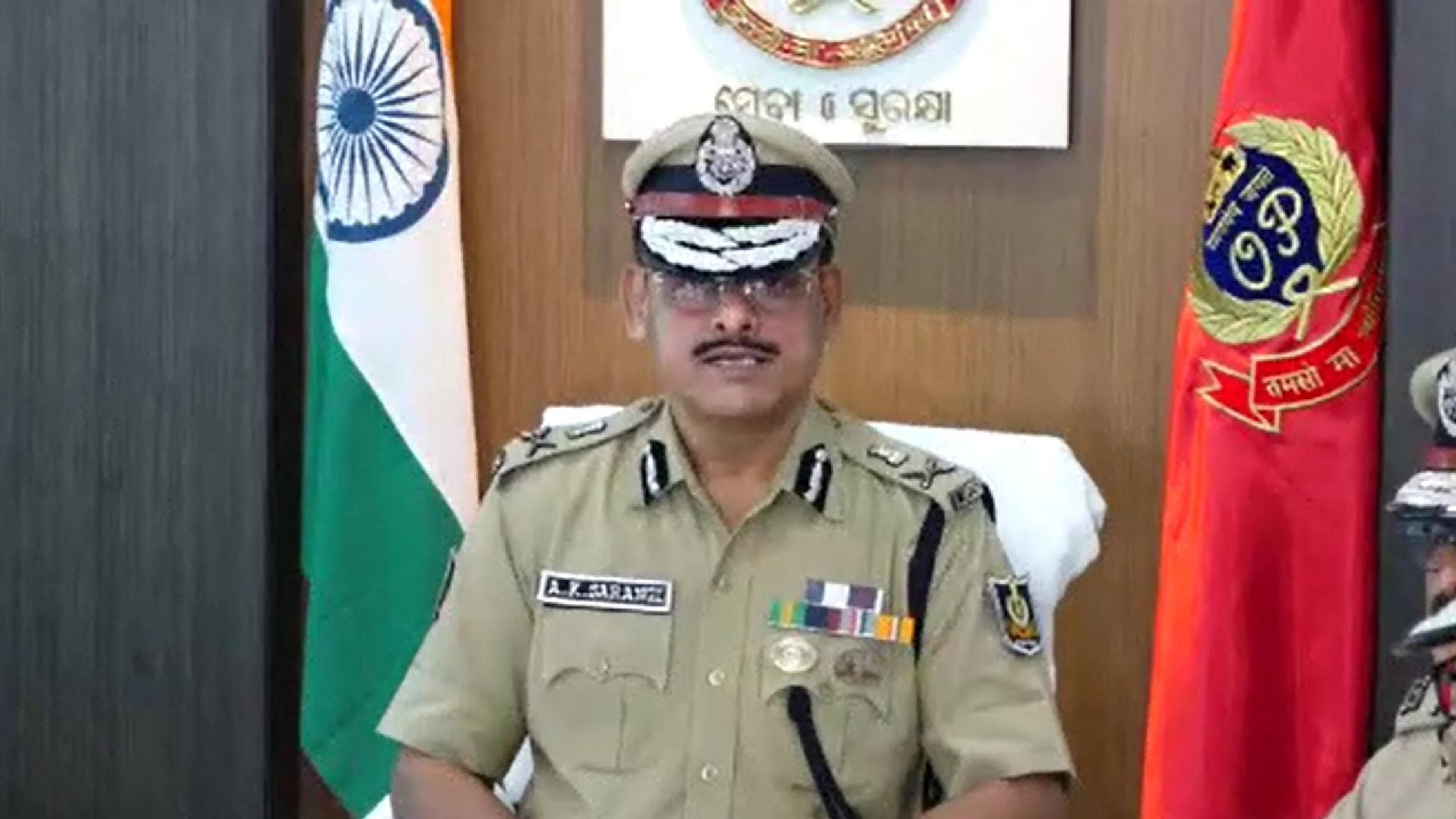 First Criminal Case Under BNS In Odisha Registered In Bhubaneswar