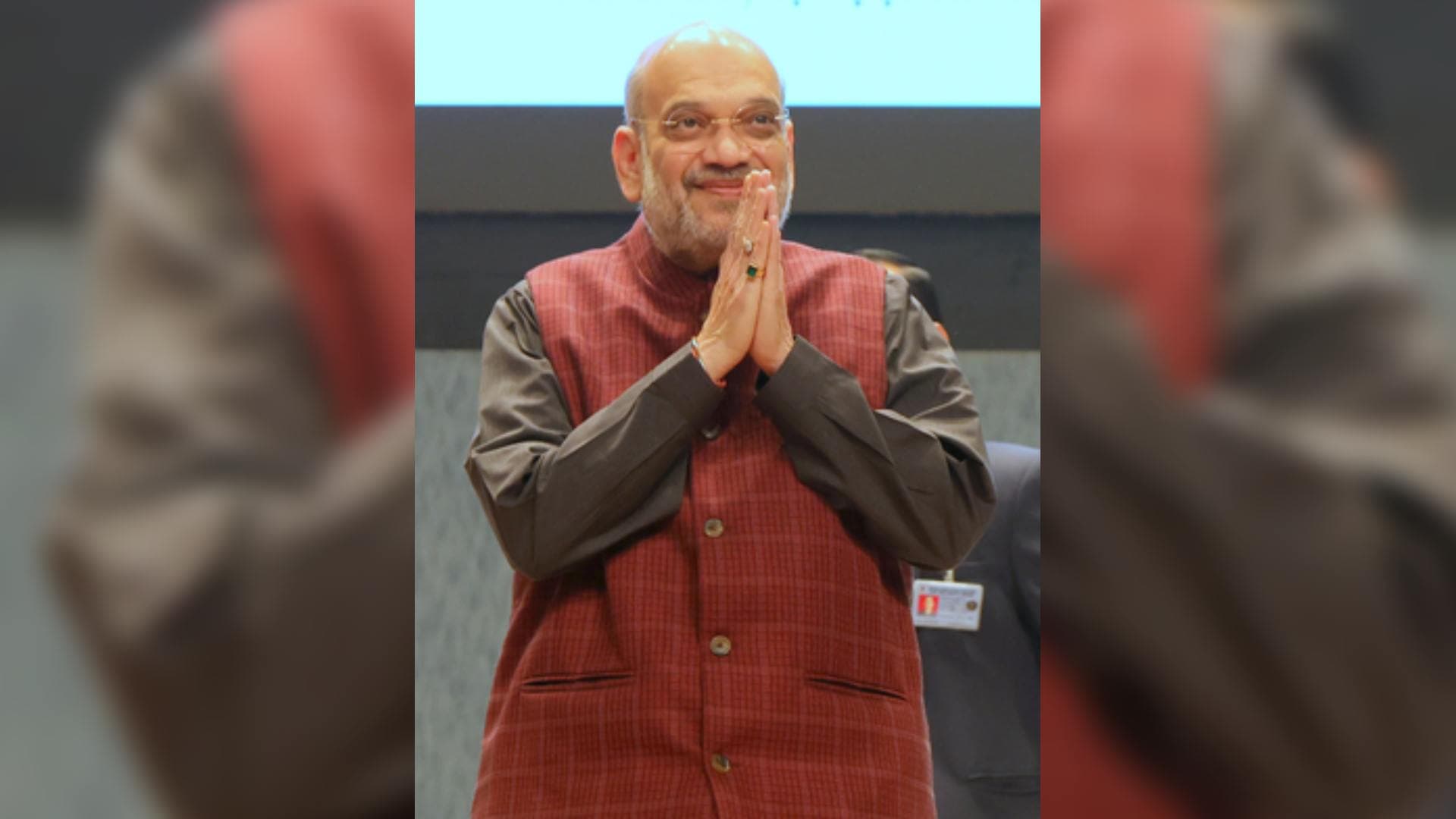 Amit Shah To Visit K'taka On Feb 10