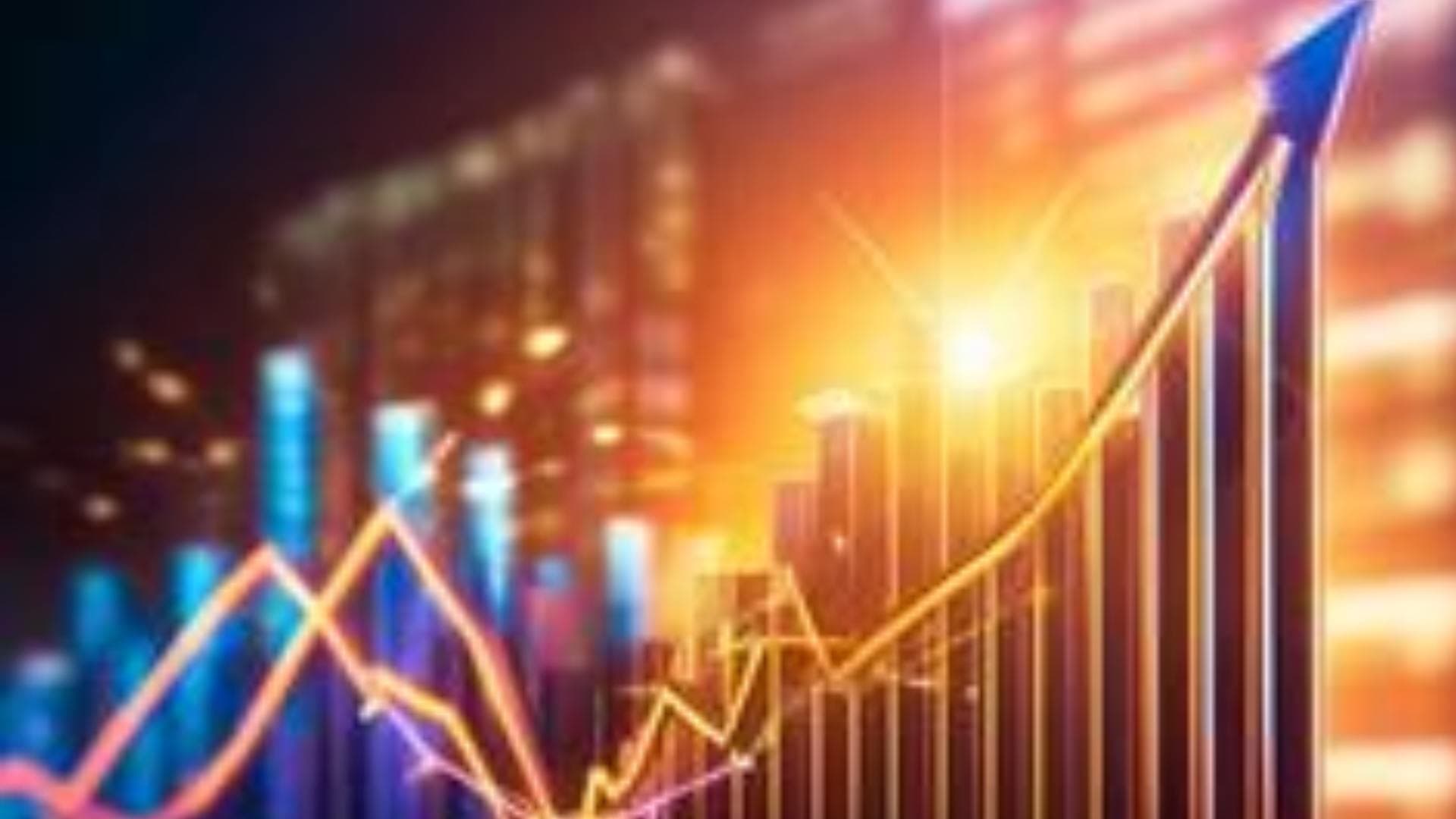 Markets open flat, Nifty and Sensex maintain above 24K and 79K levels