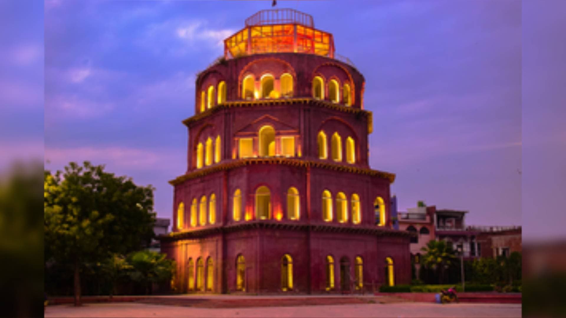 Wedding Photo Shoots At Lucknow Heritage Sites Will Come At A Price
