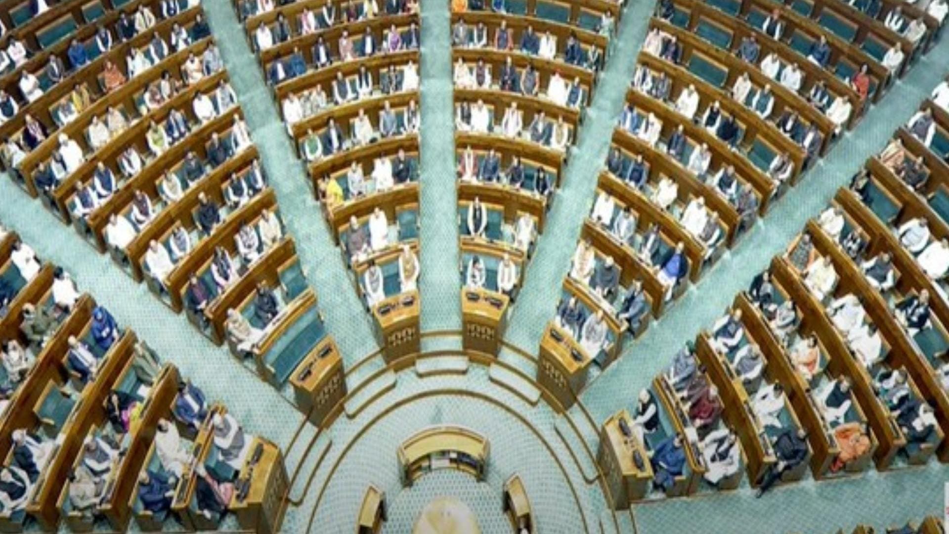 All Set For Budget 2024, Last Under PM Modi's Second Term