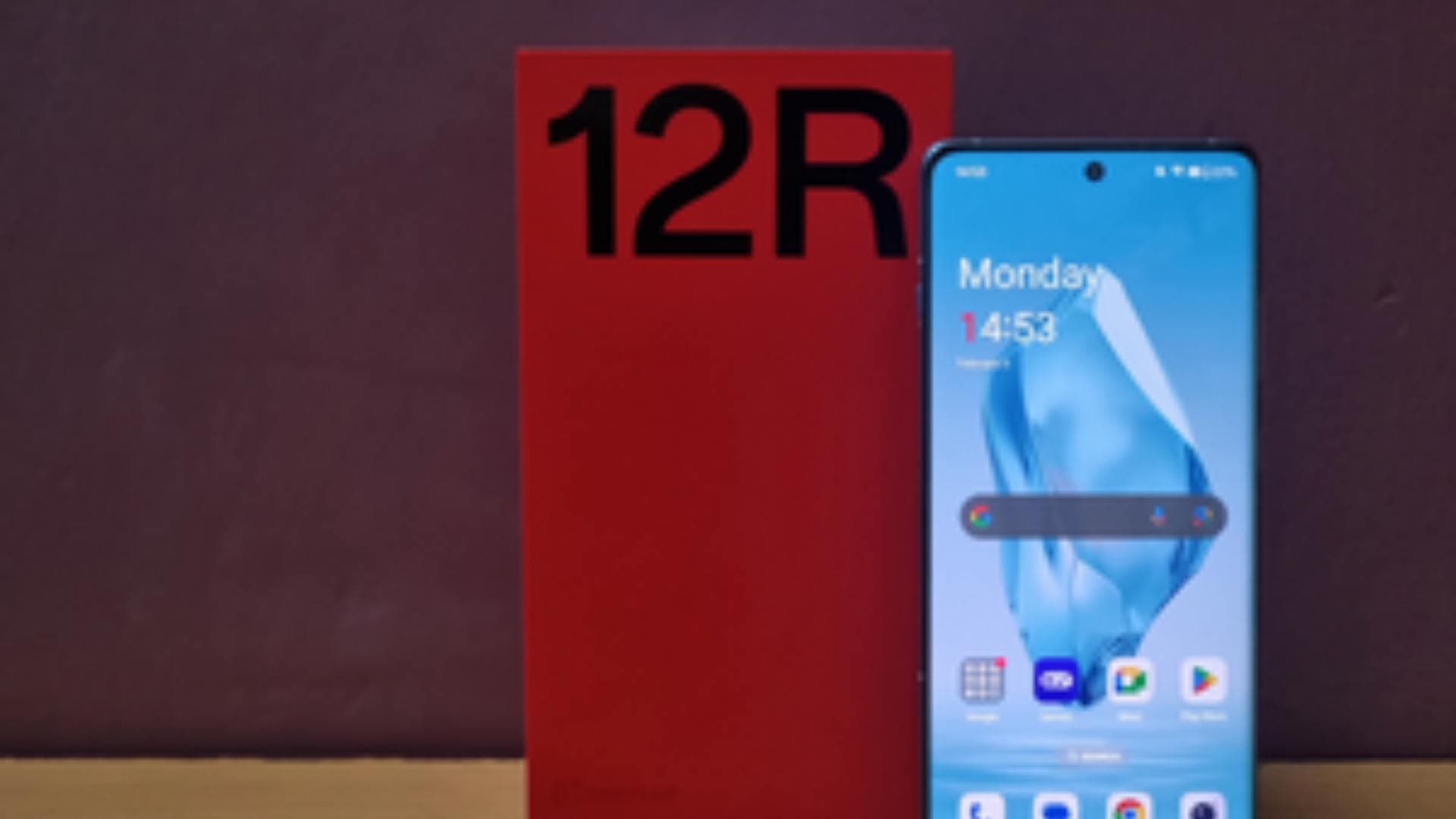OnePlus 12R: Smooth & Stylish With Impressive Camera, Battery Life