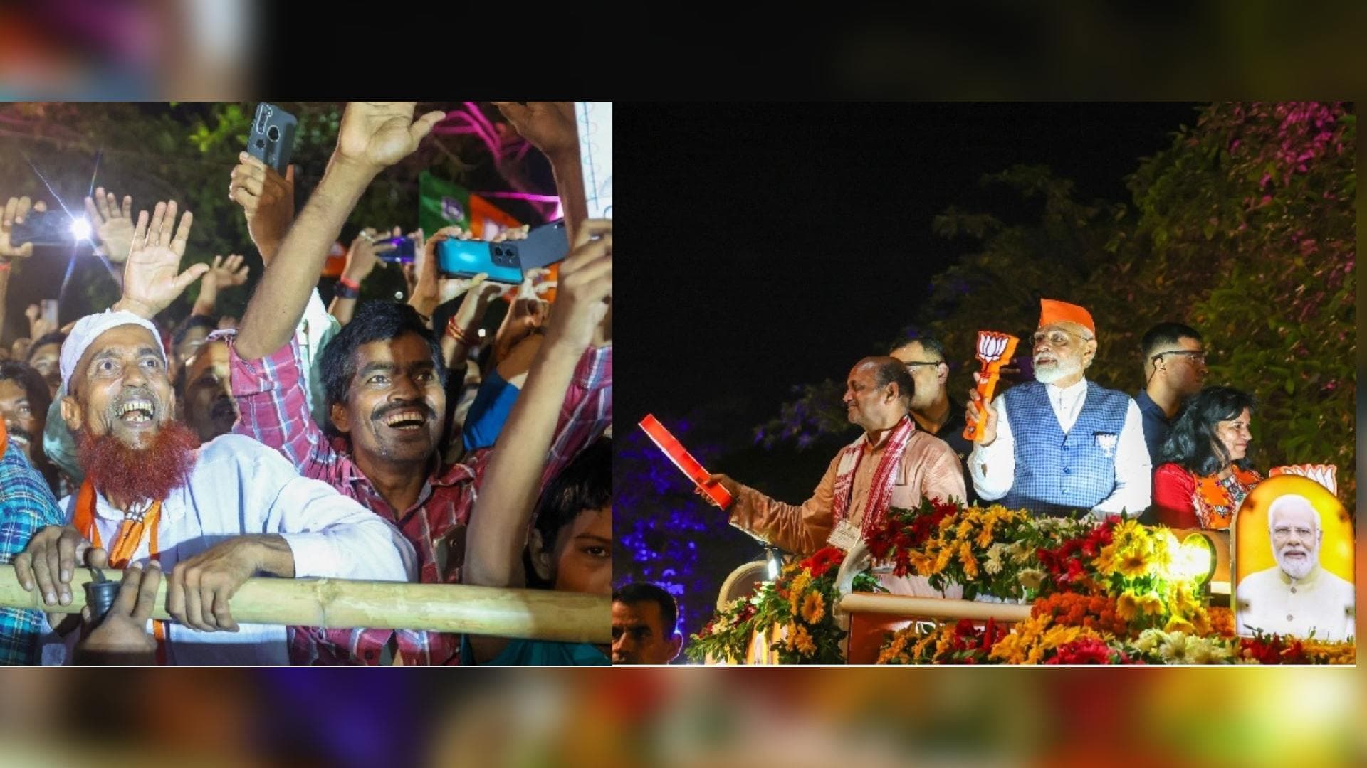Aggressive On His Mission Odisha Goal, PM Modi Plans More Rallies, Roadshows In State