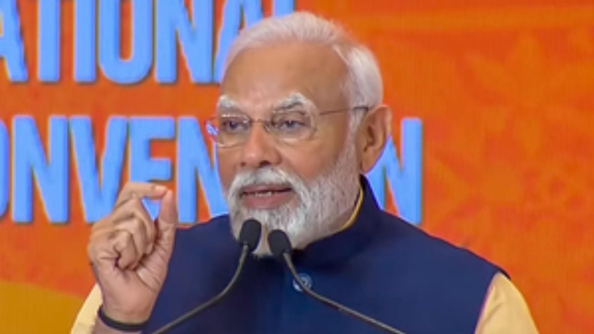 PM To Launch Rs 30,500 Cr Development Projects In Jammu On Feb 20