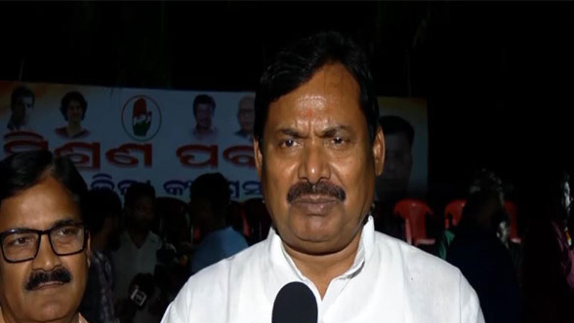 Congress Calls For Odisha Secretariat Gherao On February 26