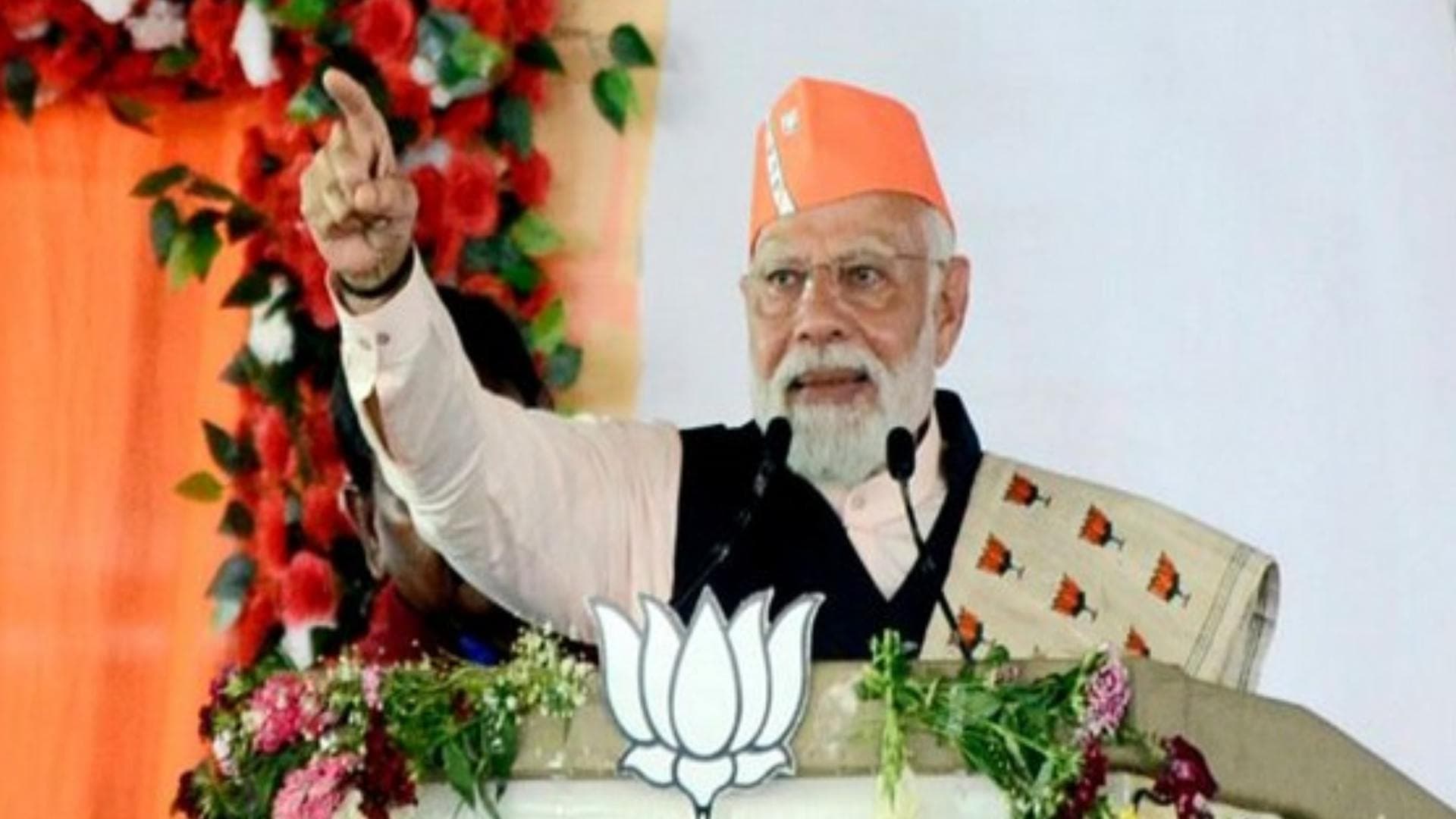 PM Modi To Launch Multiple Development Projects In West Bengal, Bihar Today