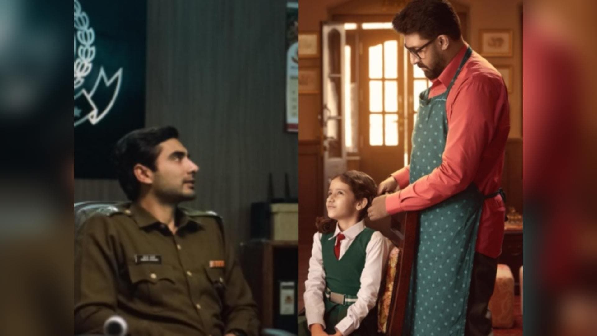 'Paatal Lok 2', 'Bandish Bandits 2' To 'Be Happy': Prime Video Expands Its Universe With New Films