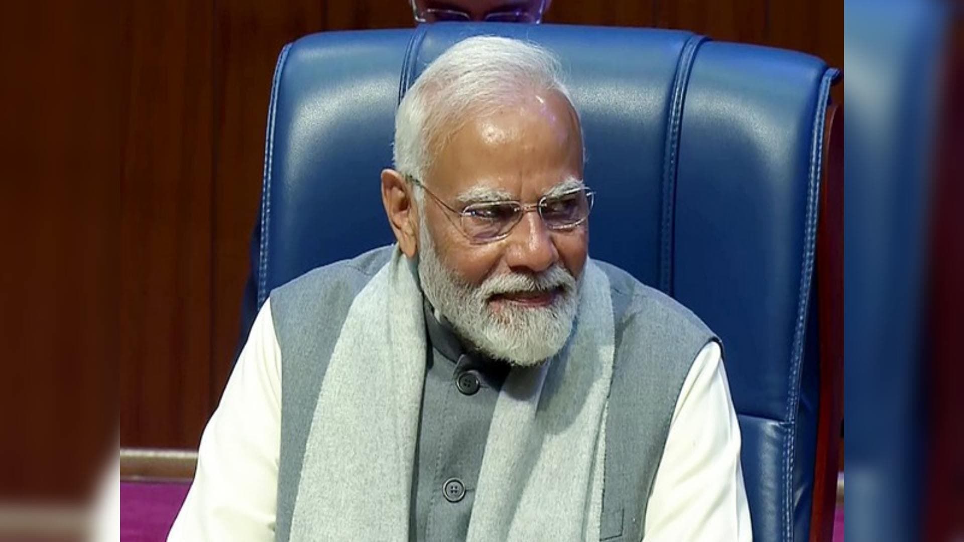 "Melodious": PM Modi Applauds Egyptian Girl For Singing 'Desh Rangeela' On Republic Day