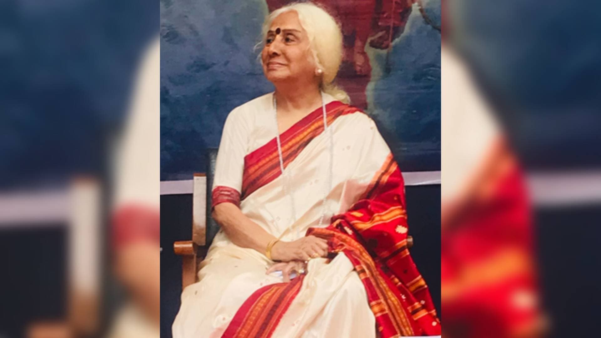 Veteran Classical Singer Prabha Atre Passes Away At 91 In Pune