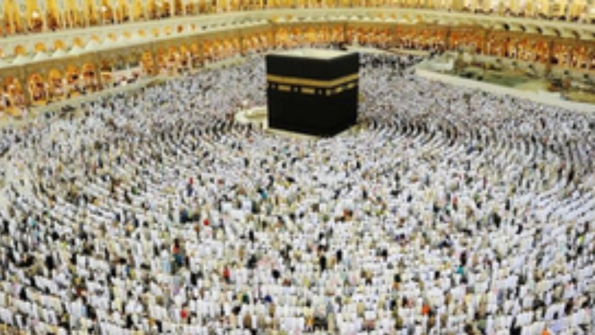 20 Moroccan Pilgrims Die During Haj In Saudi Arabia