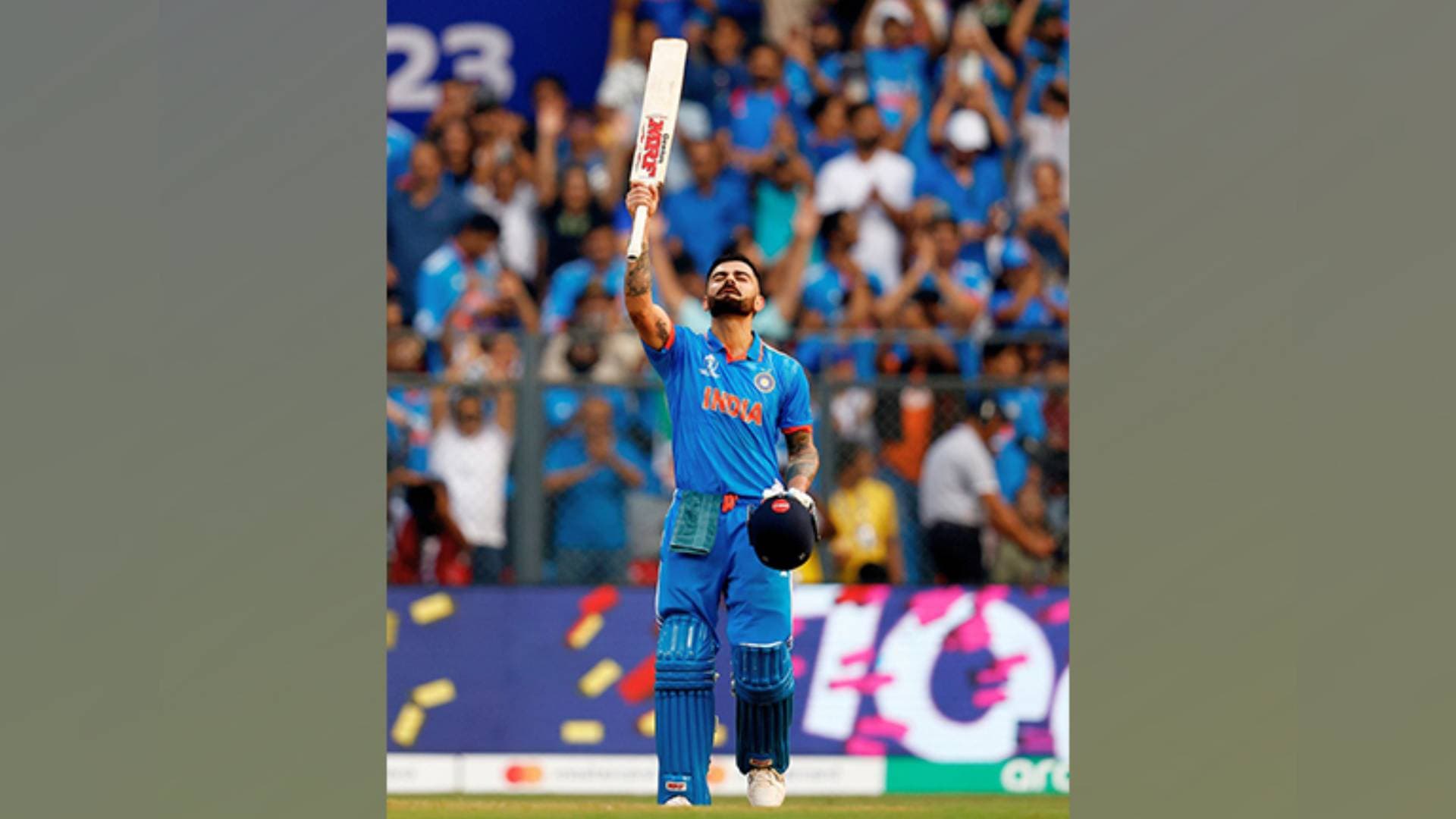 Ind Vs Afg: Virat Kohli Set To Miss T20I Series Opener Due To Personal Reasons