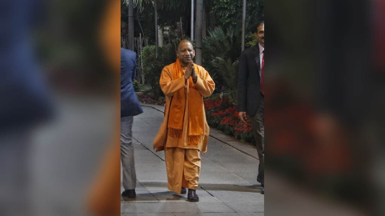 Yogi inducts four new ministers in Cabinet