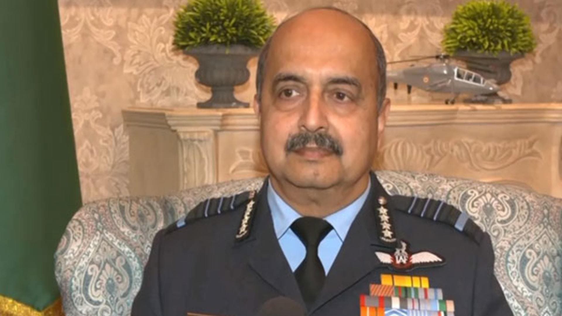 Women Contingent At Republic Day Parade Will Inspire Next Gen To Join Force: Air Force Chief