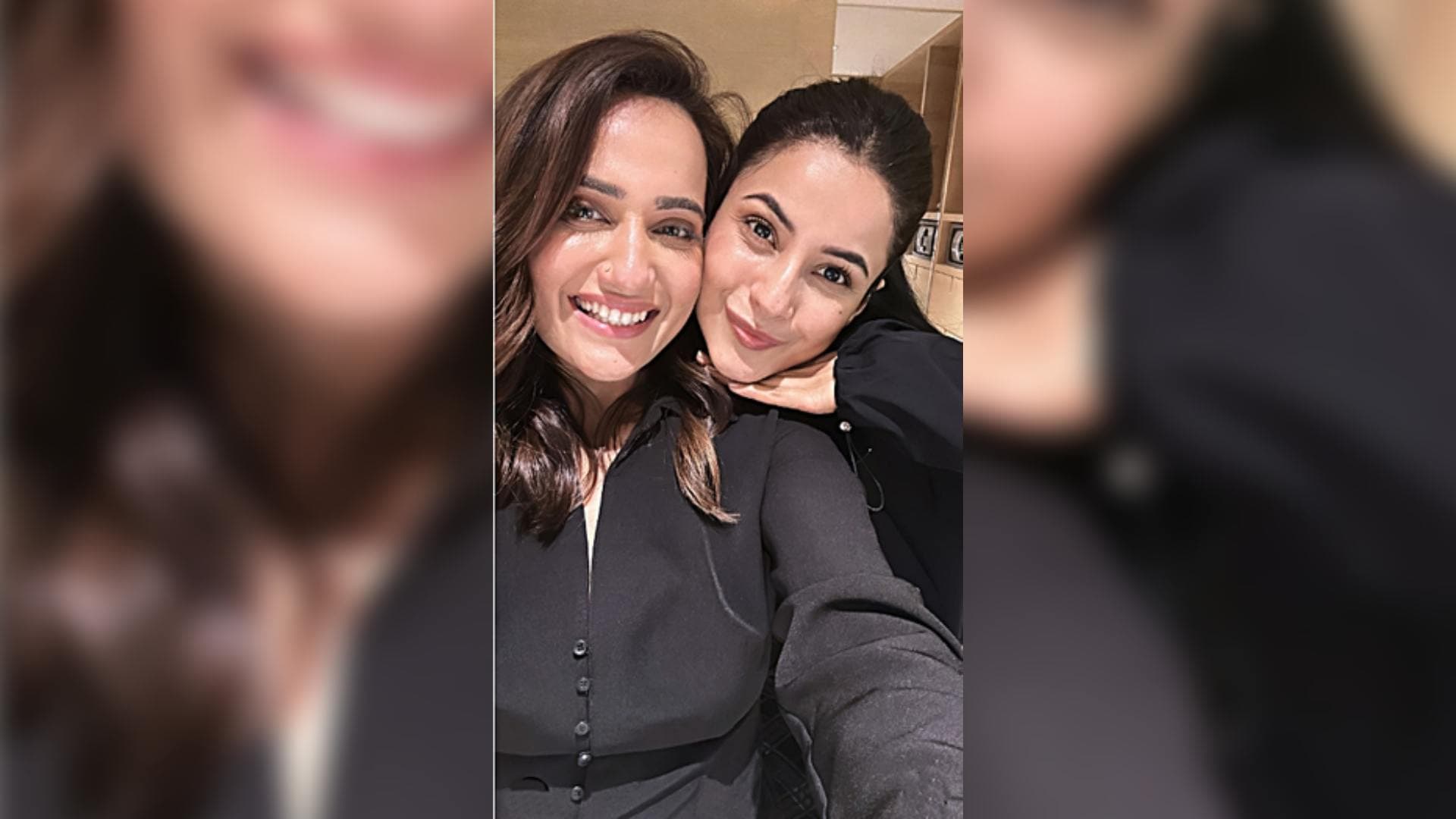 Shehnaaz Gill, Kusha Kapila Show How Singles Spend Valentine’s Week