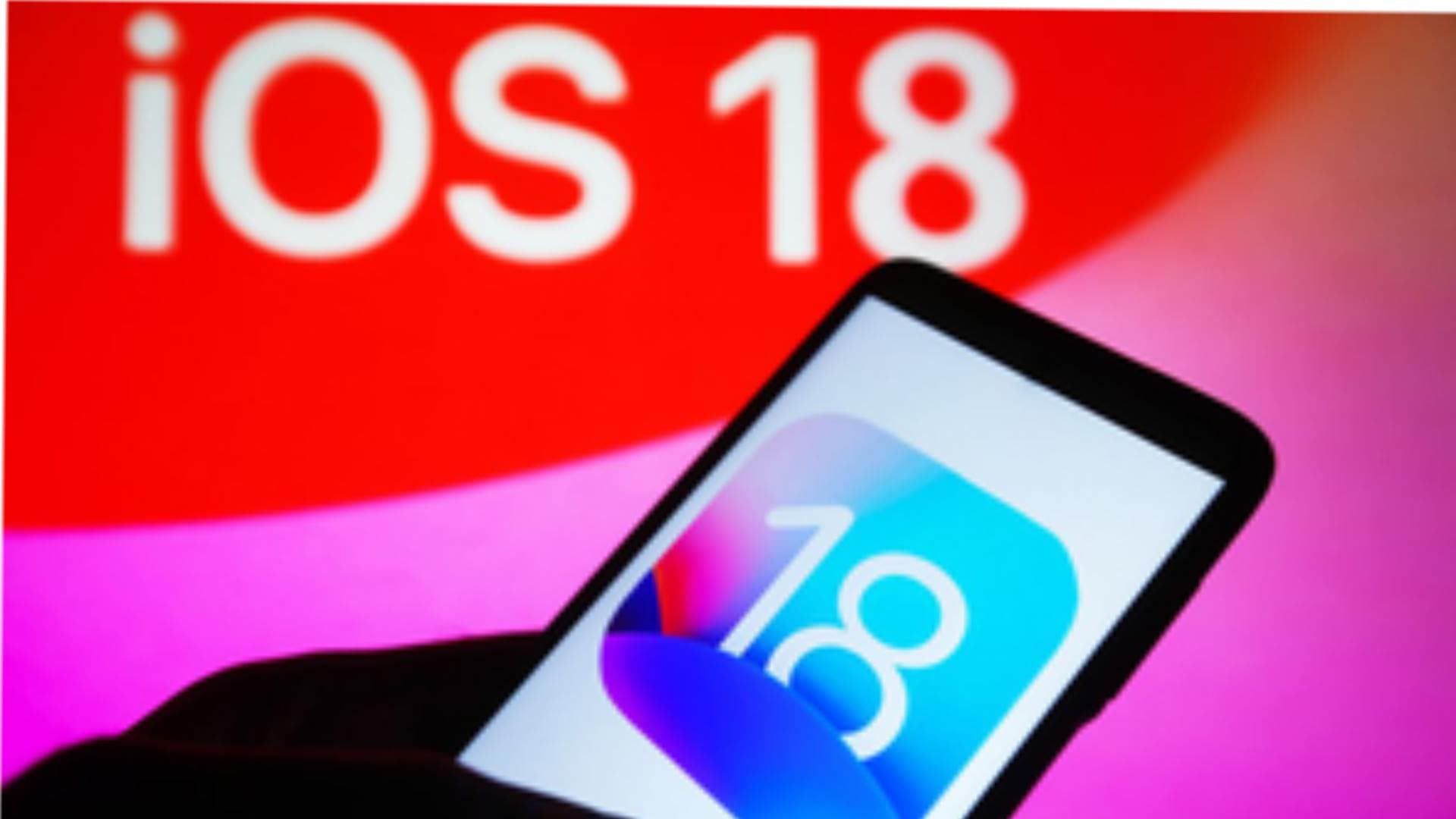 Apple's Upcoming IOS 18 Tipped To Be 'Biggest' Update In IPhone History