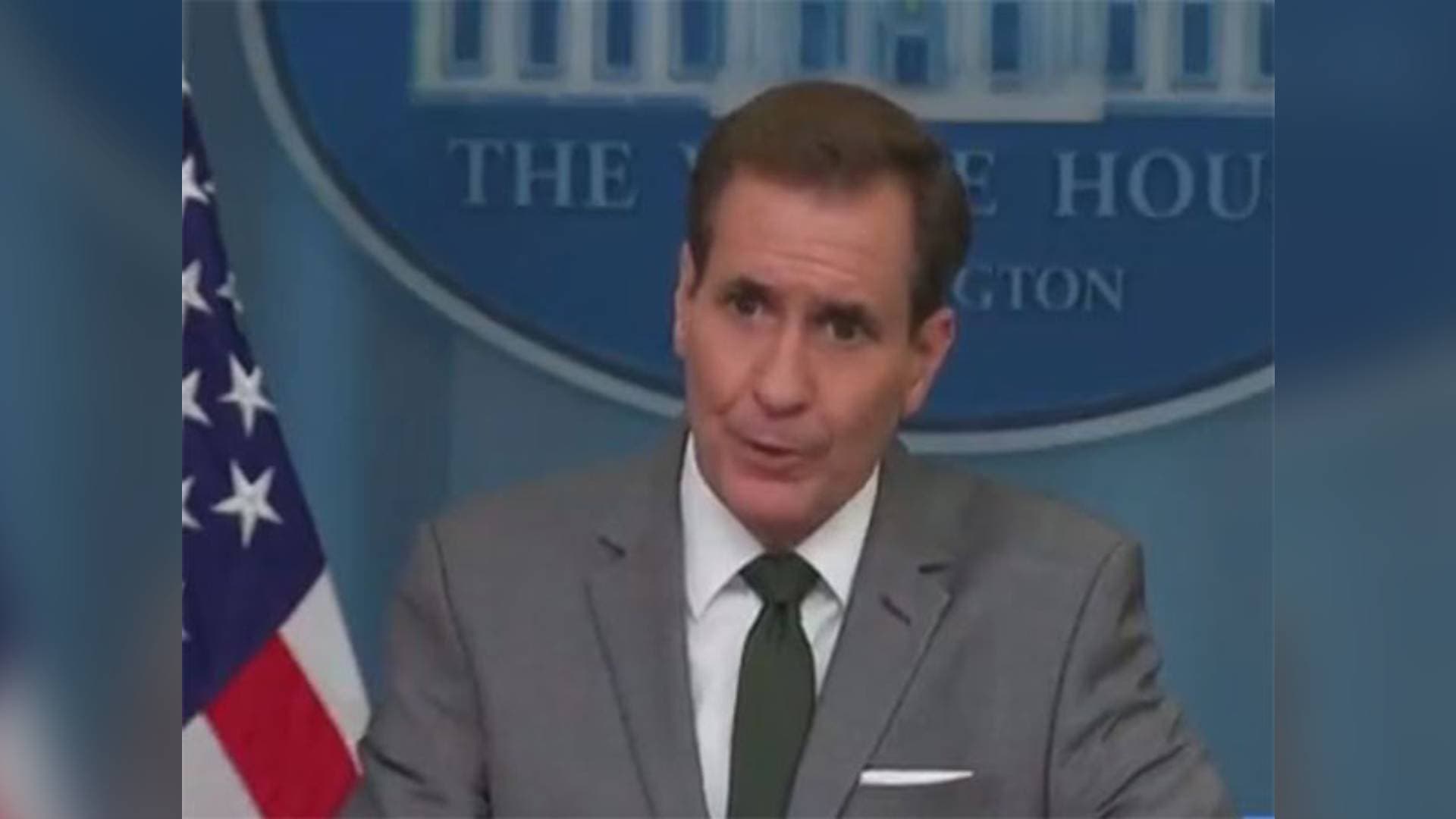 "India A Key Strategic Partner," Says White House Ahead Of 2+2 Dialogue
