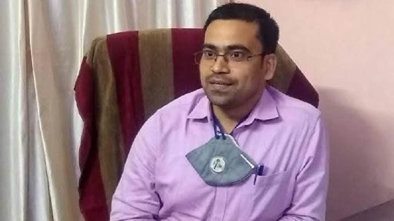 BEO Arrested For Misappropriating Rs 20 Lakh Teachers' Pension In Daringbadi