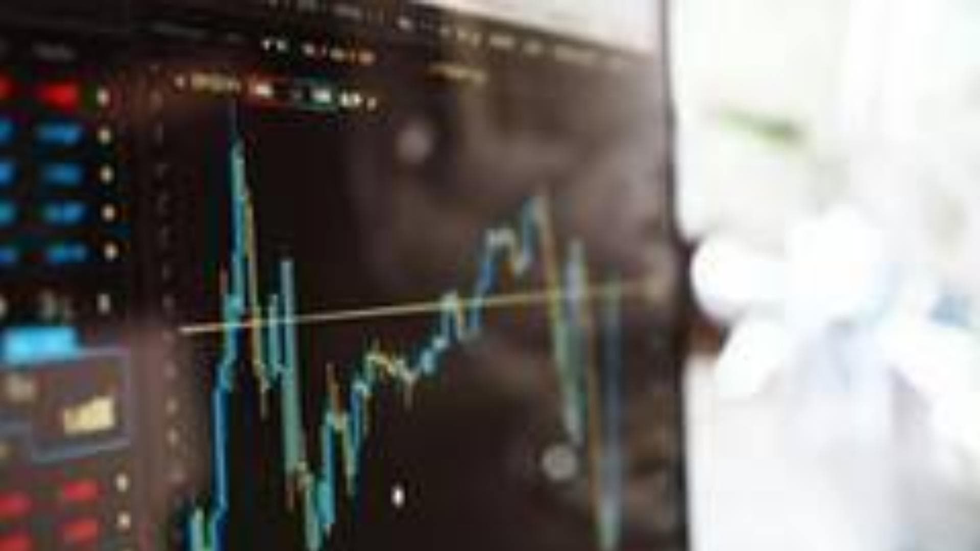 Stock market opens with bullish momentum on positive global cues