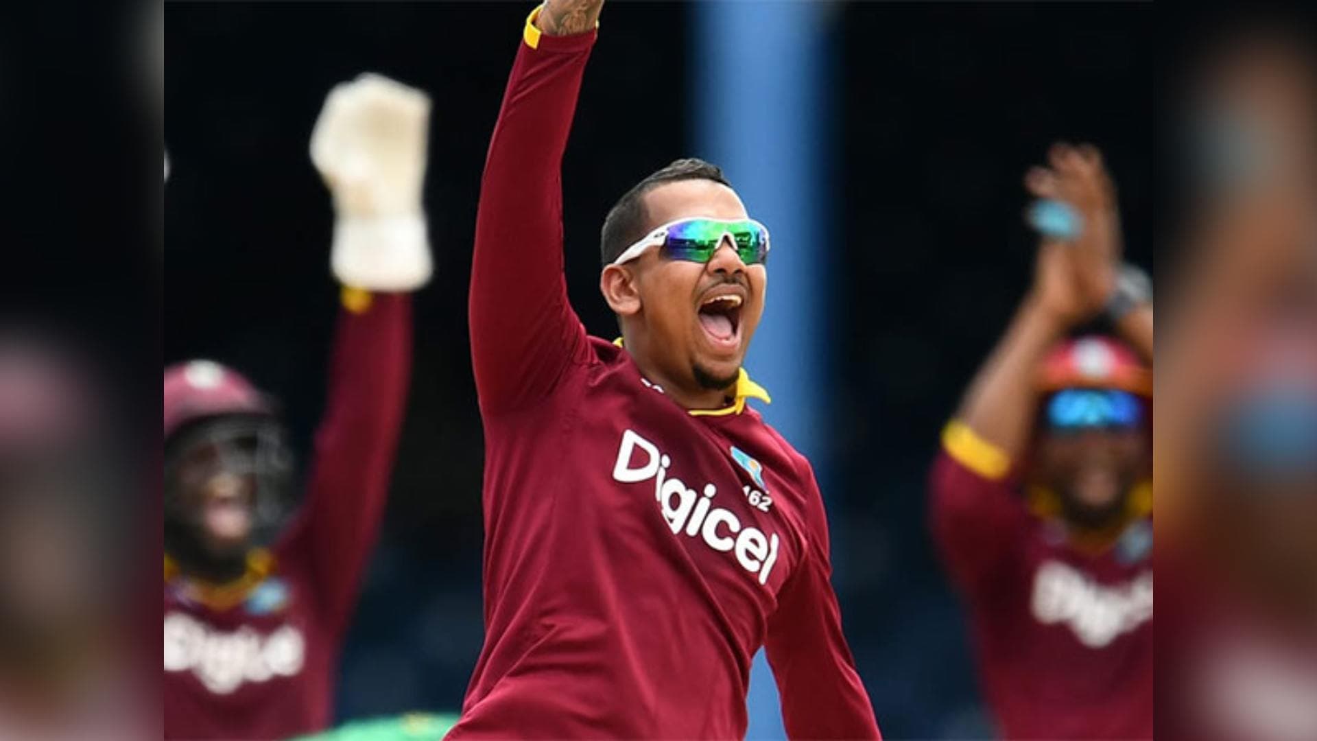 "That Door Is Now Closed": Narine On Taking Part In T20 WC 2024 For West Indies
