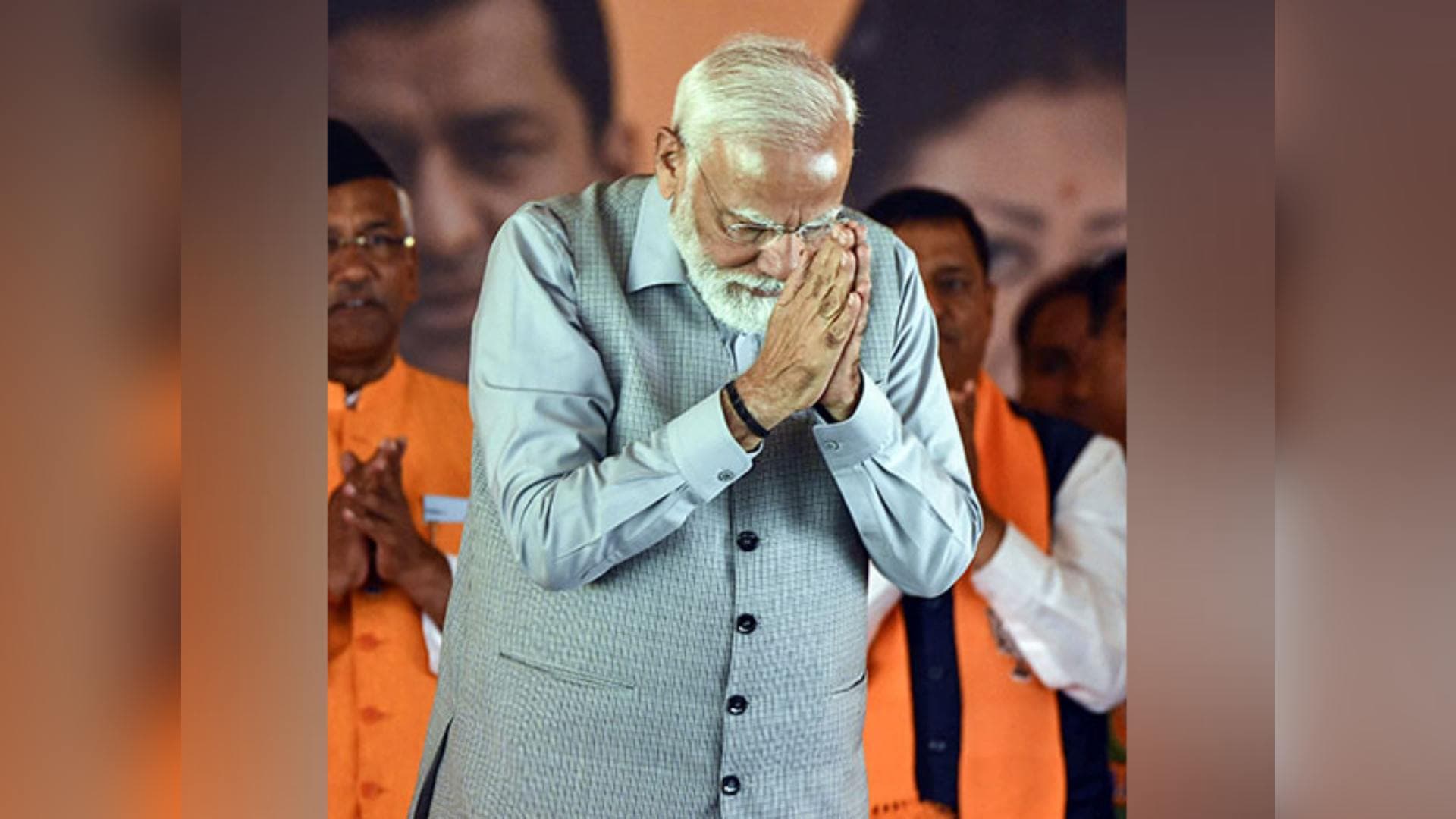 "Today Ayodhya Is In Unparalleled Joy": PM Modi Extends Wishes On Ram Navami