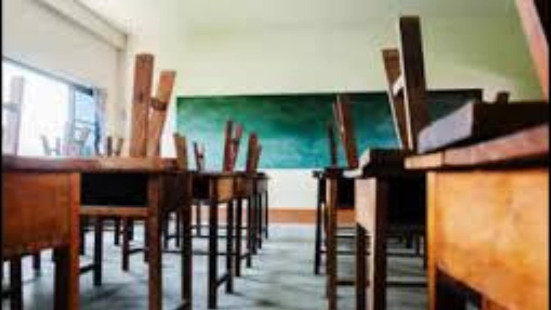 Madhya Pradesh: 11 private schools booked in Jabalpur for "hiking fees illegally"