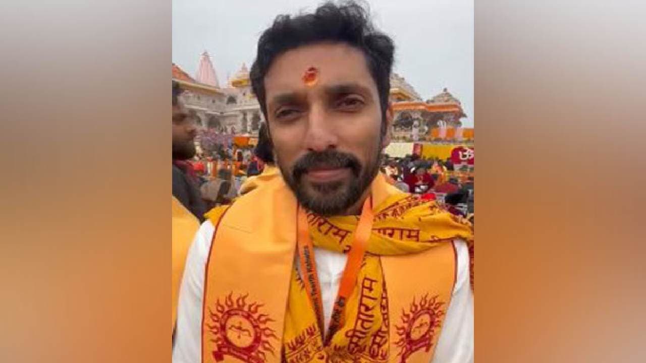 "I am the luckiest person on Earth": Arun Yogiraj, Man Who Carved Ram Lalla's Idol