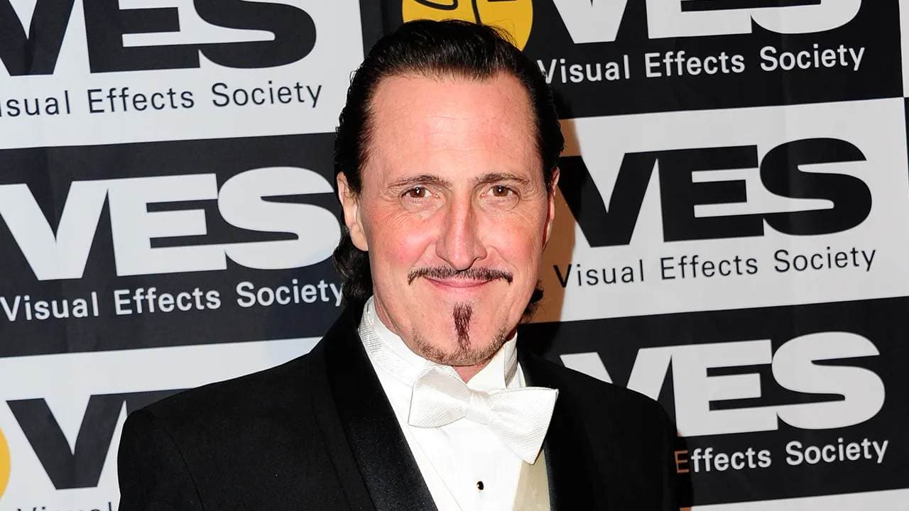 Visual Effects veteran Tim McGovern dies at 68