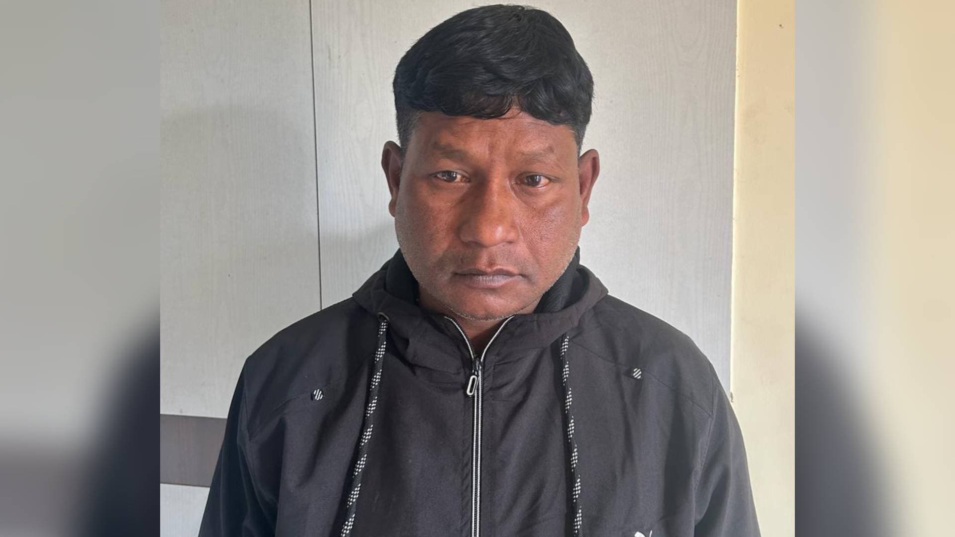 STF Arrests Brown Sugar Peddler In Keonjhar