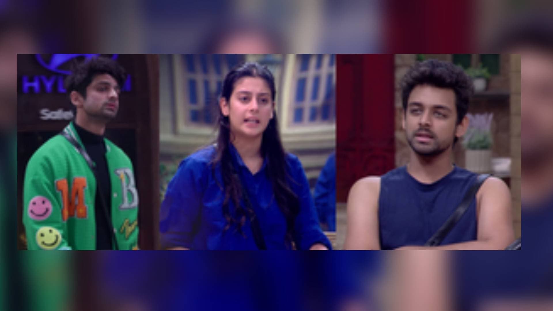 ‘Bigg Boss 17’: Samarth Says ‘I Can’t Be With You’, After Fighting With Isha Over Abhishek