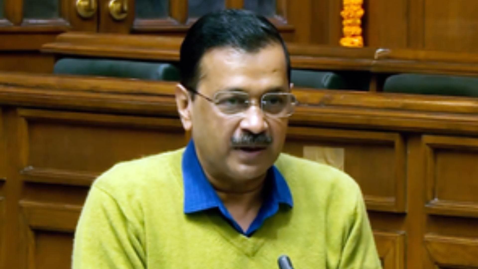 Arvind Kejriwal Appears Before Delhi Court, Gets Bail In ED Summons Case