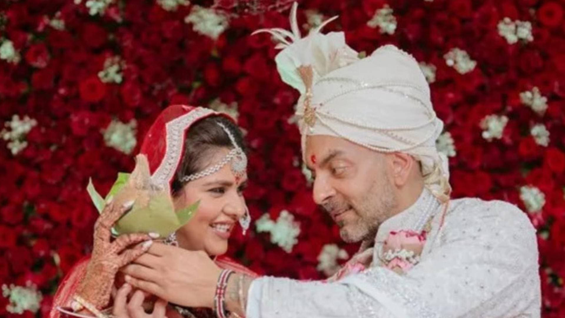 Dalljiet Kaur Removes Pics With Husband Nikhil, Drops His Last Name; Team Issues Statement