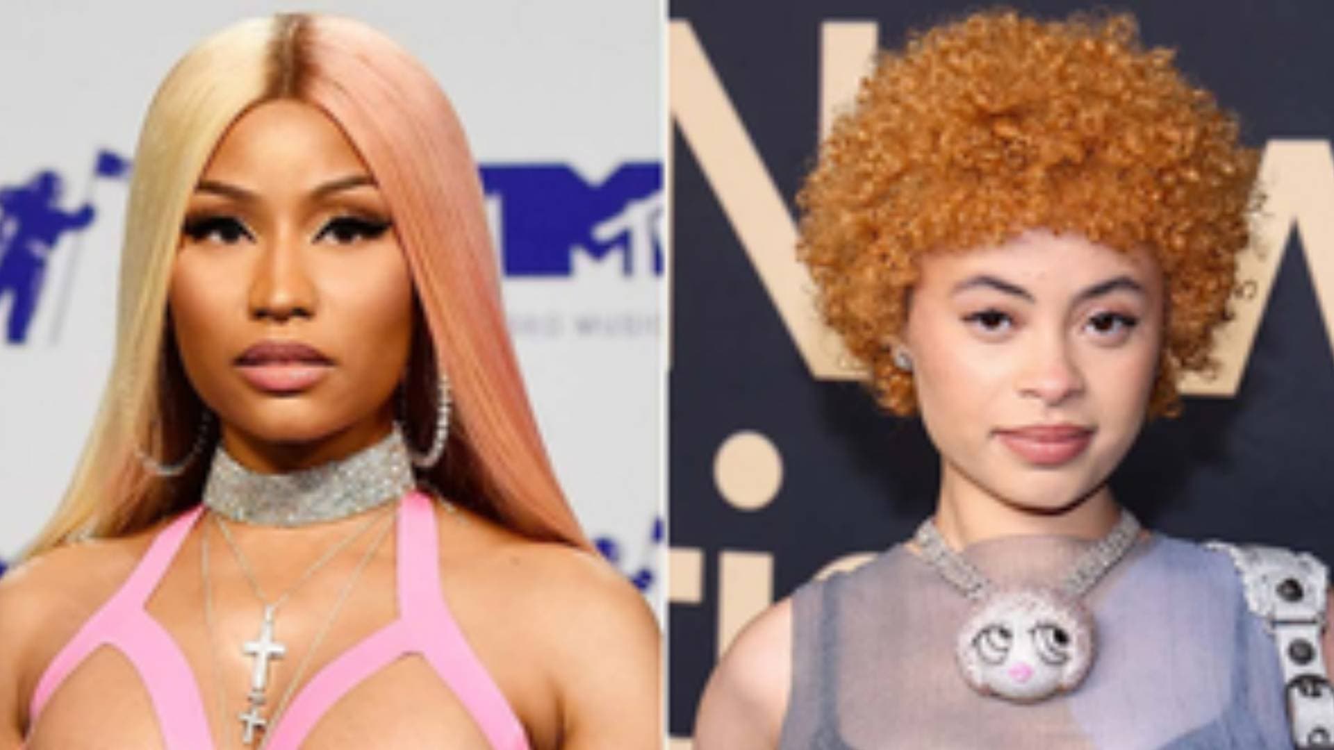 66th Grammy: Nicki Minaj, Ice Spice Mistakenly Declared Winner In Now Deleted Tweet Leave Fans Angry