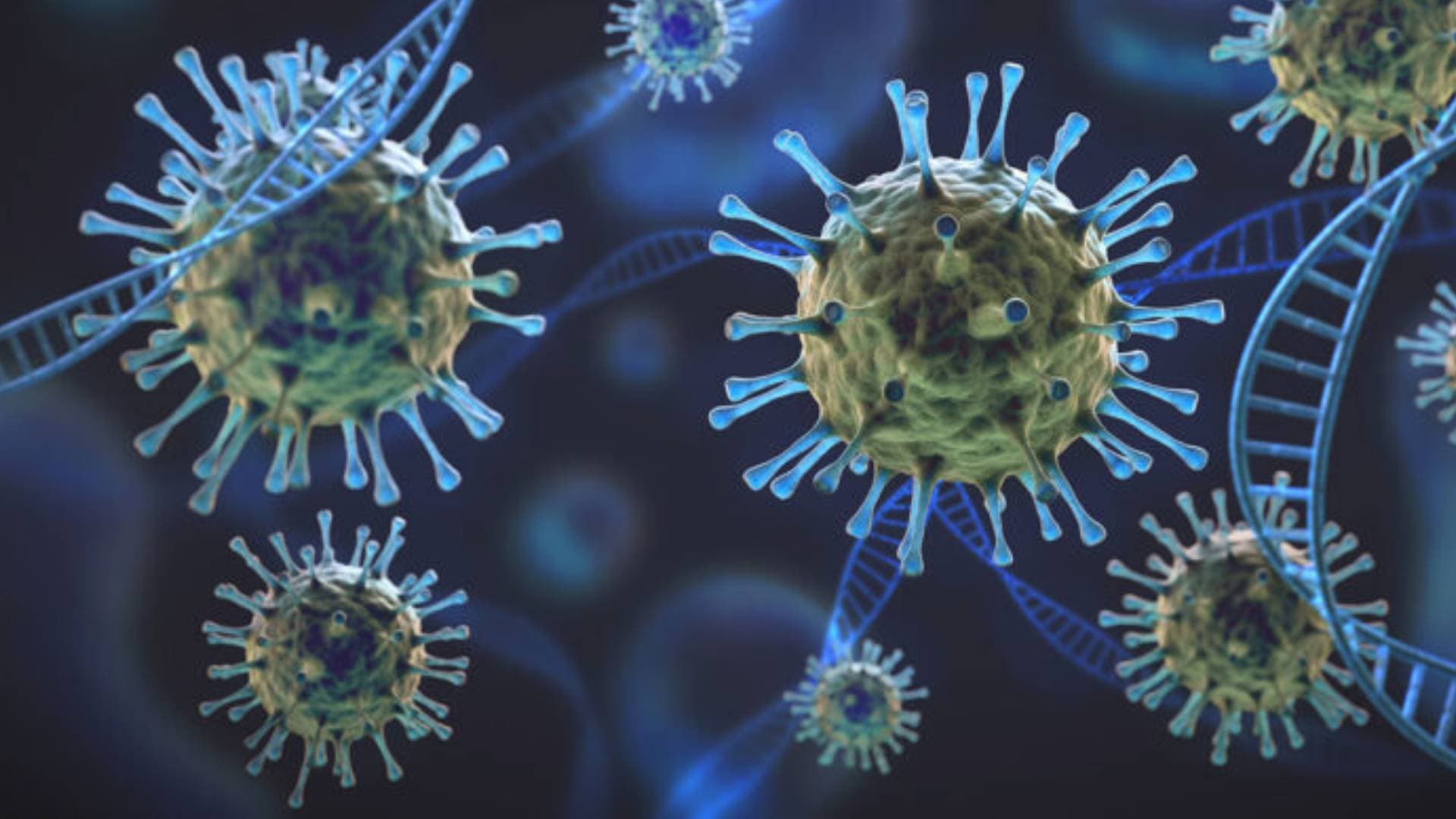 Scientists Decode What Causes Cell Damage In Long Covid