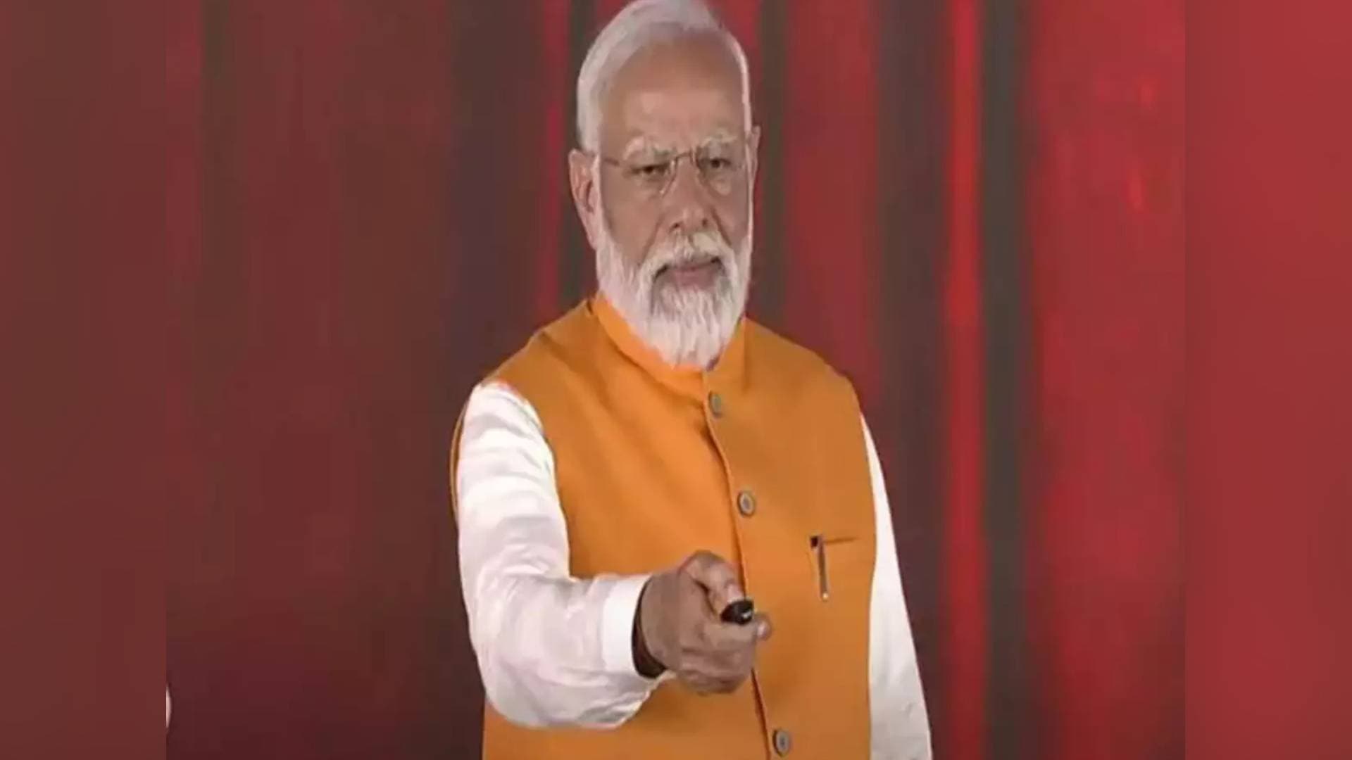 PM Modi to participate in 'India's Techade', lay foundation stone of three semiconductor projects
