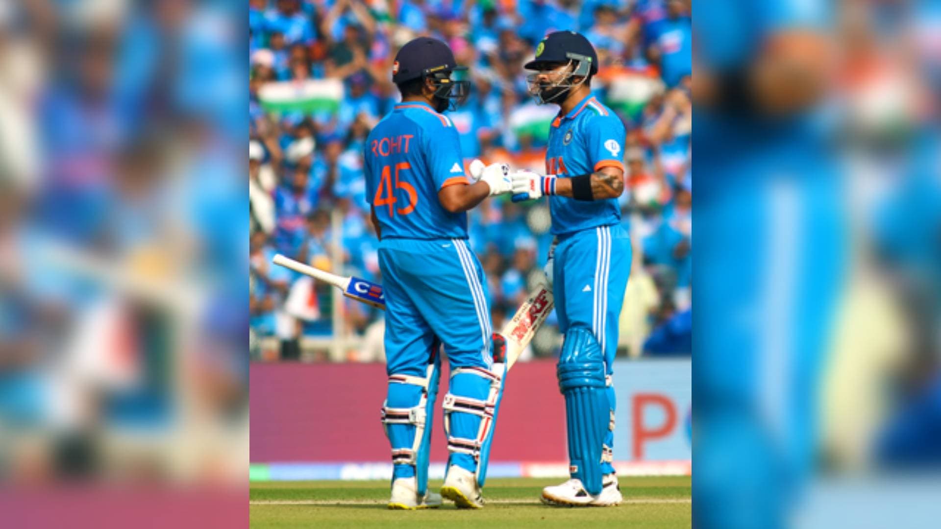 Virat And Rohit Are Still Great Fielders; Will Be Of Great Help On The Field, Says Sunil Gavaskar
