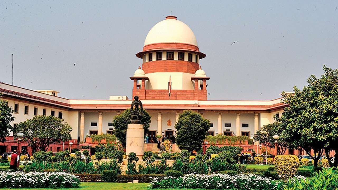 Supreme Court Seeks Centre's Reply On 28% GST For Online Gaming