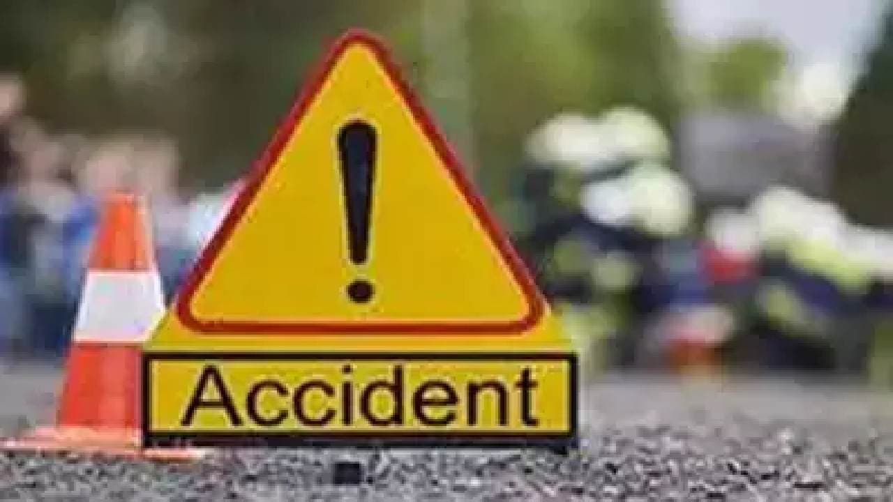 Jajpur: 1 Dead, 2 Injured In Bike Collision