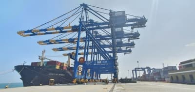 Adani Ports To Raise Rs 5,000 Crore Via Non-Convertible Debentures