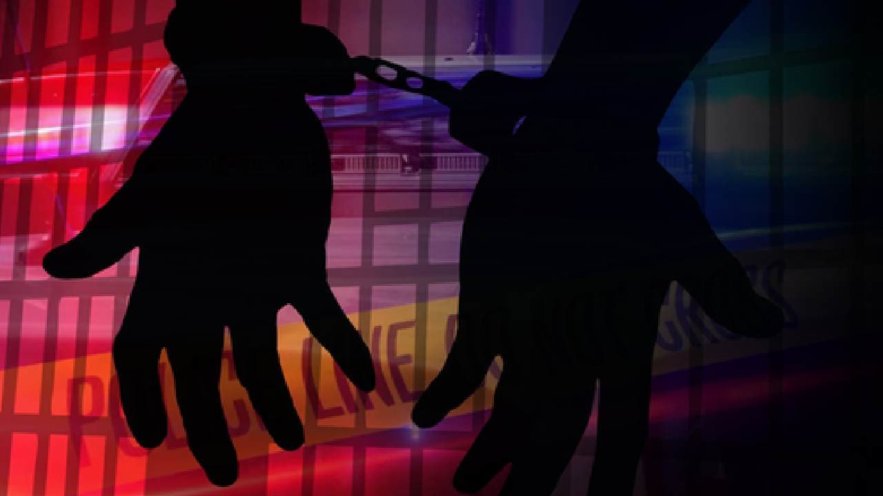 Balangir Police Busts Gang Of Motorcycle Lifters