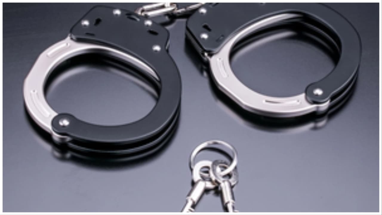 Jilted Lover Arrested For Acid Attack On Woman, Mother In Ayodhya