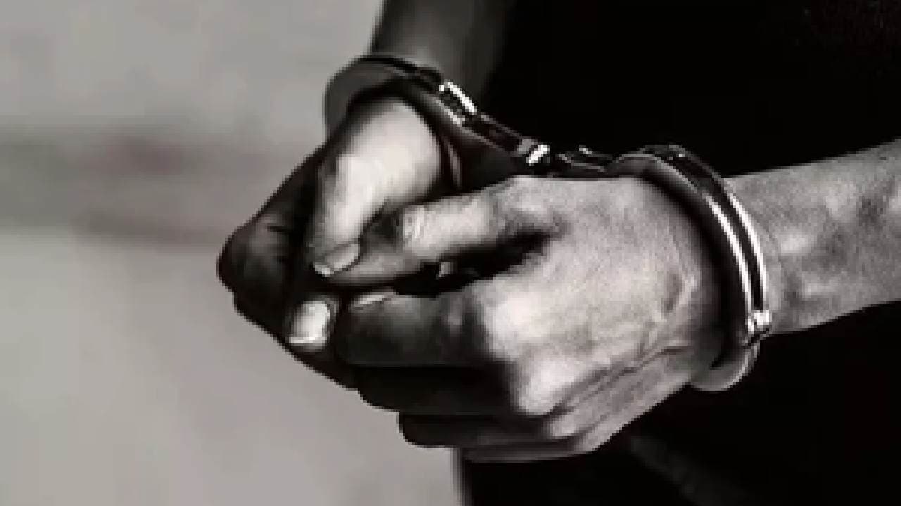 UP STF Makes First Arrest In Police Recruitment Paper Leak Case