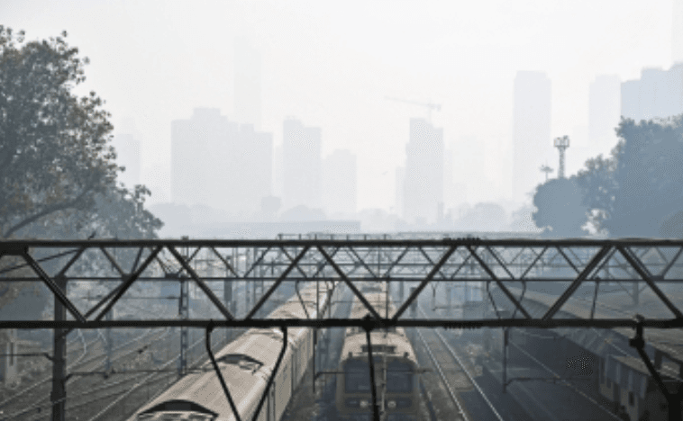 BMC Gets Serious About Mumbai Air Pollution, Invites EoI For Artificial Rains