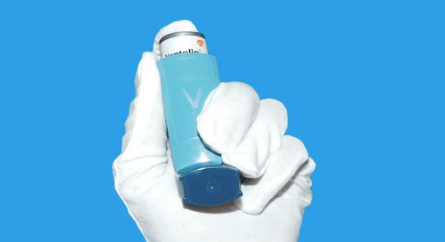 Severe Asthma Can Be Controlled Using Biologic Therapies: Study