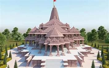 Pran Pratishtha Event: Central Govt Offices, Industrial Units To Be Closed Till 2.30 PM on June 22